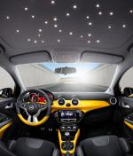 Opel Adam 2013 года